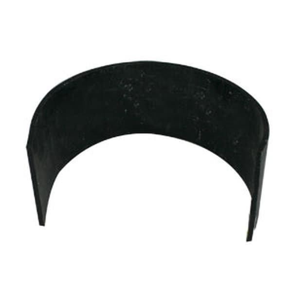 Rubber Insert Extrusion Reducer
